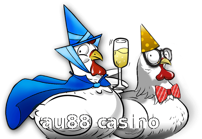 au88 casino