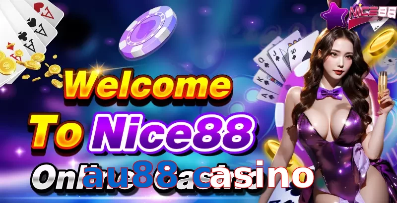au88 casino