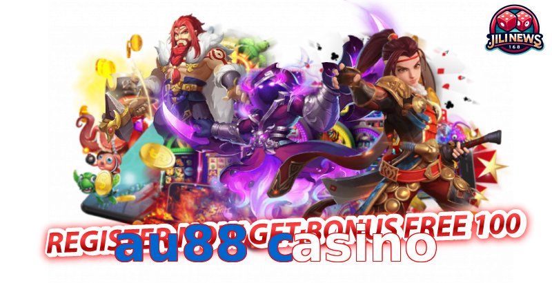 au88 casino