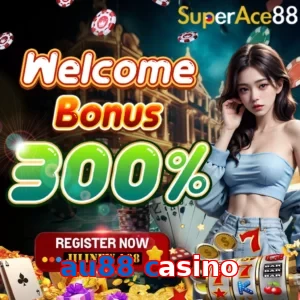 au88 casino