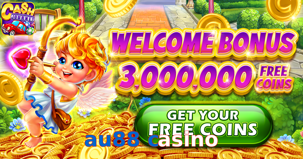 au88 casino