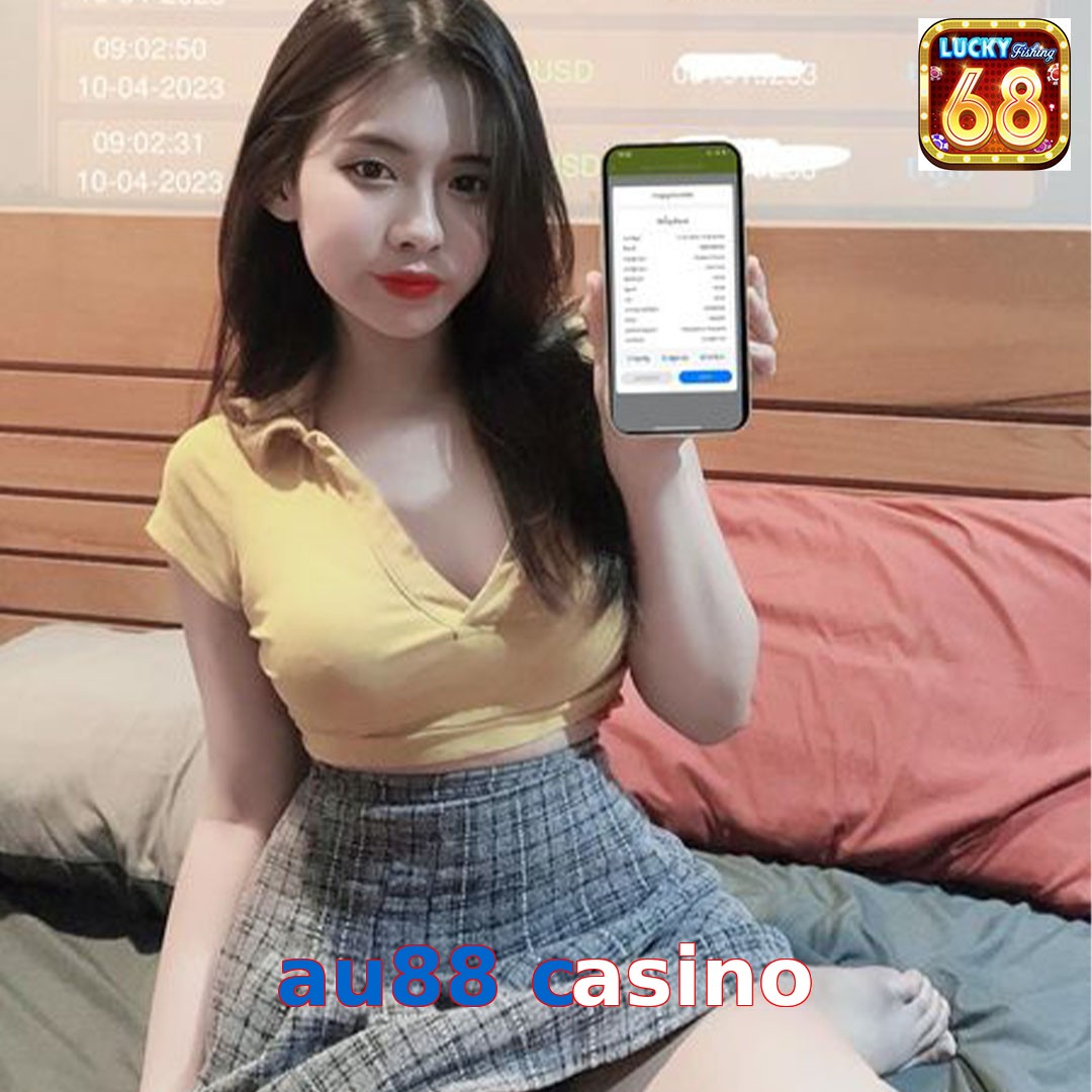 au88 casino