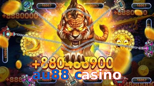 au88 casino