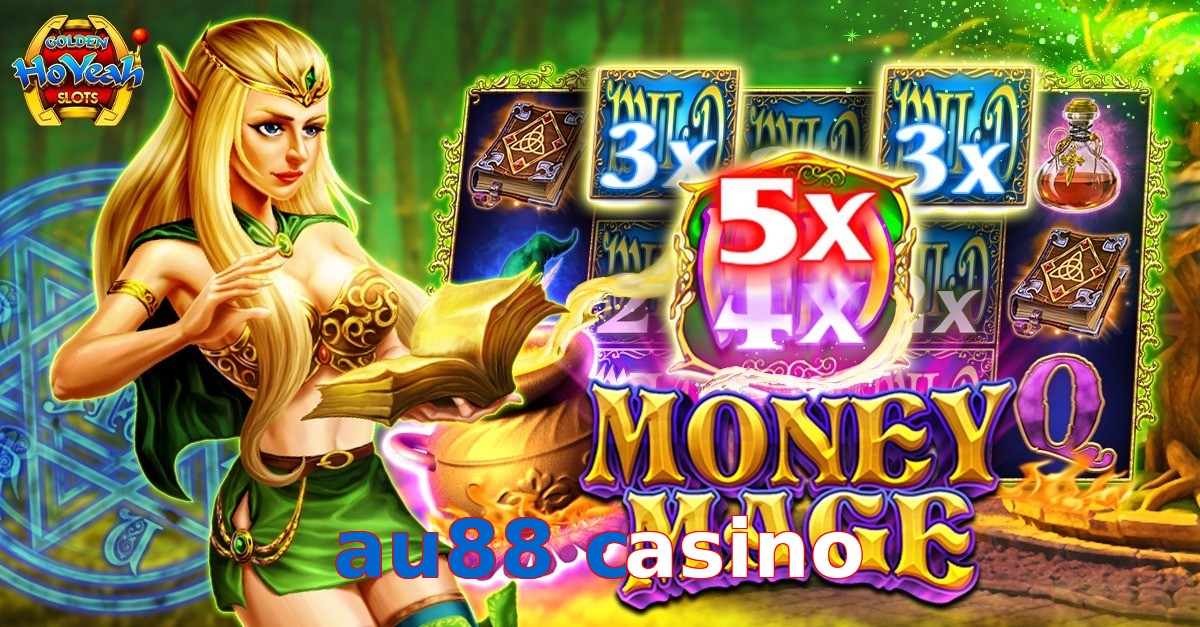 au88 casino